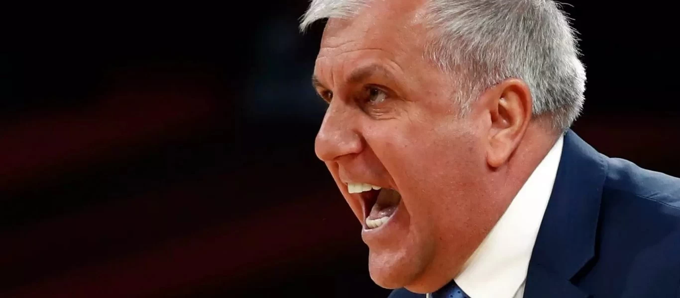 Πρόεδρος Φενέρμπαχτσε για Ομπράντοβιτς: Αν δεχτεί τη μείωση στις αποδοχές του τότε μπορεί να παραμείνει